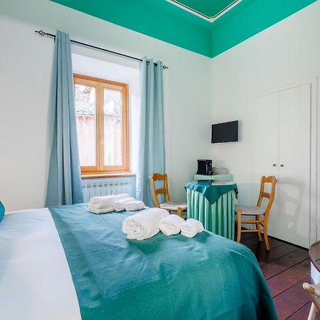 La Torretta Bed & Breakfast Tuscania Exterior photo