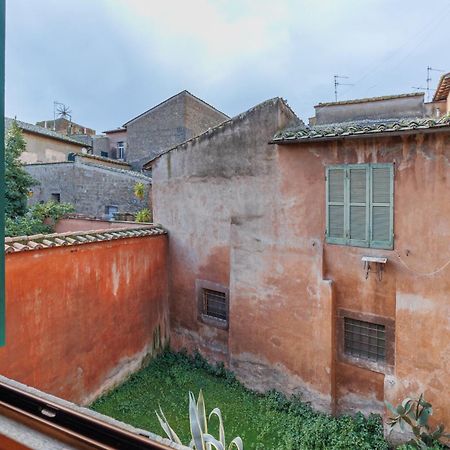 La Torretta Bed & Breakfast Tuscania Exterior photo