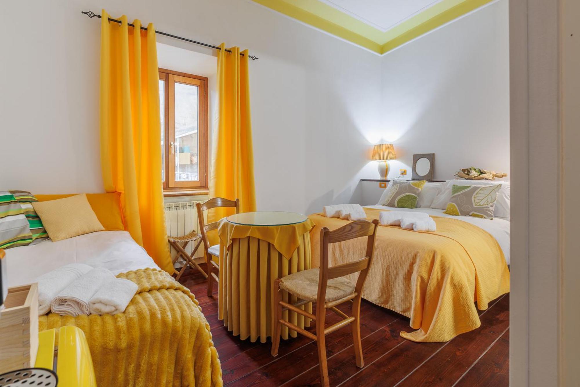 La Torretta Bed & Breakfast Tuscania Exterior photo