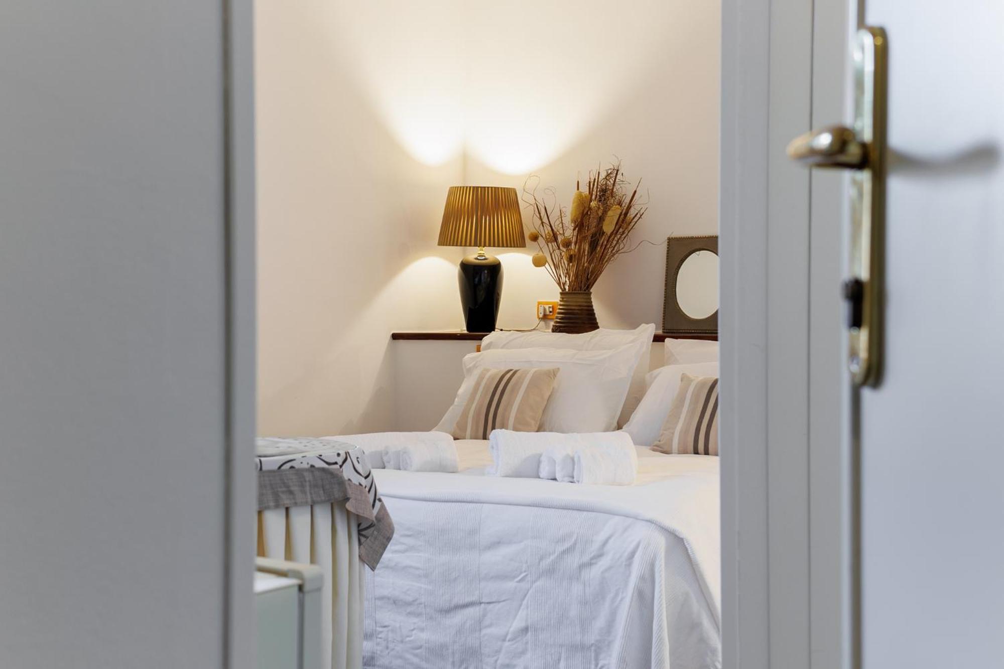 La Torretta Bed & Breakfast Tuscania Exterior photo